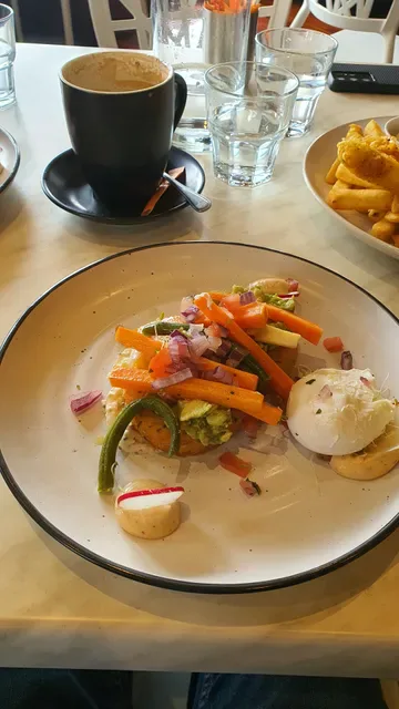 Intermezzo Cafe