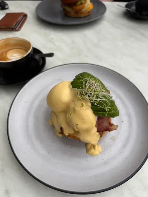 Intermezzo Cafe