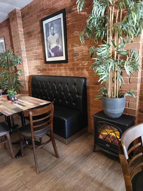 Muddy Waters