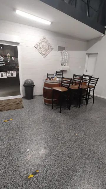 Nice Kurry place