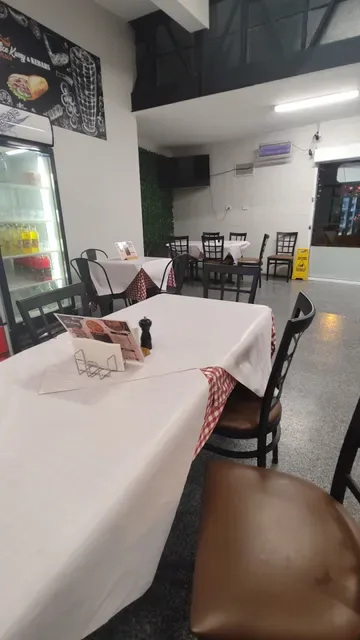 Nice Kurry place