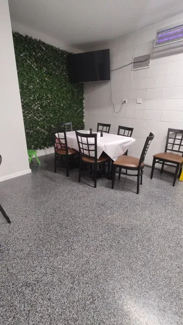 Nice Kurry place