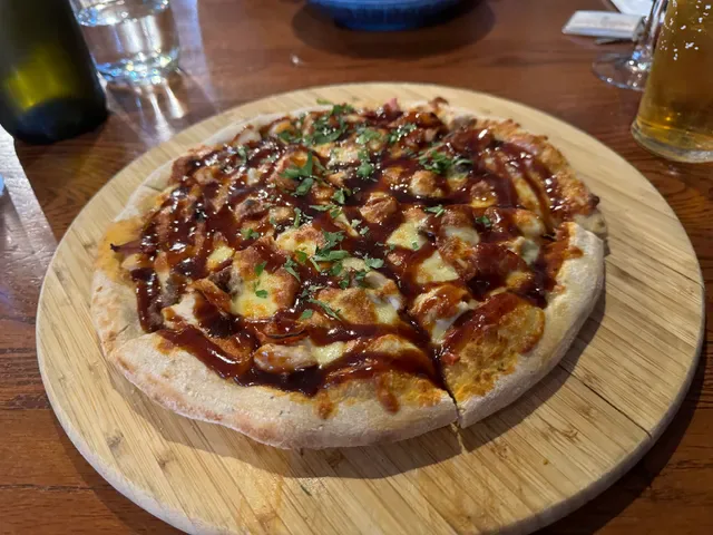 Precinct Bar & Restaurant