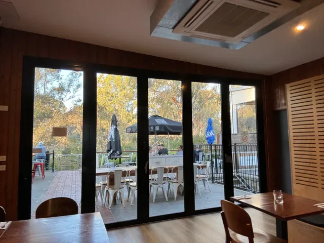 Precinct Bar & Restaurant