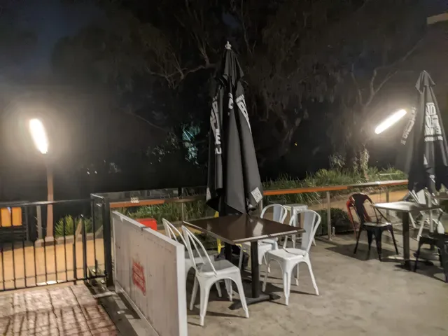Precinct Bar & Restaurant