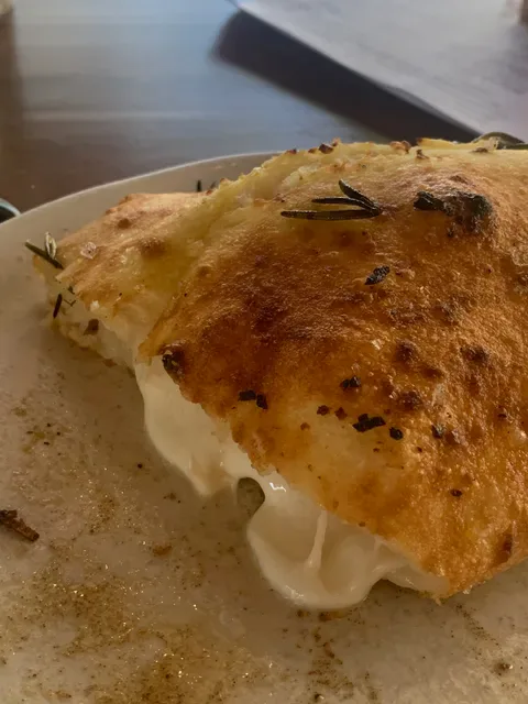 Rinaldo's Casa Cucina