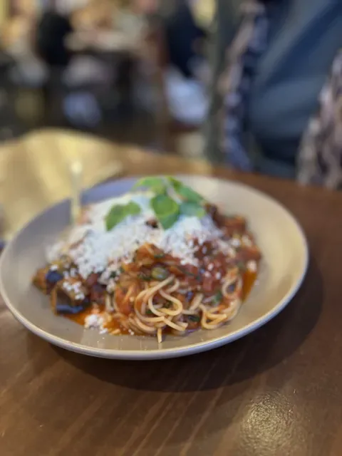 Rinaldo's Casa Cucina