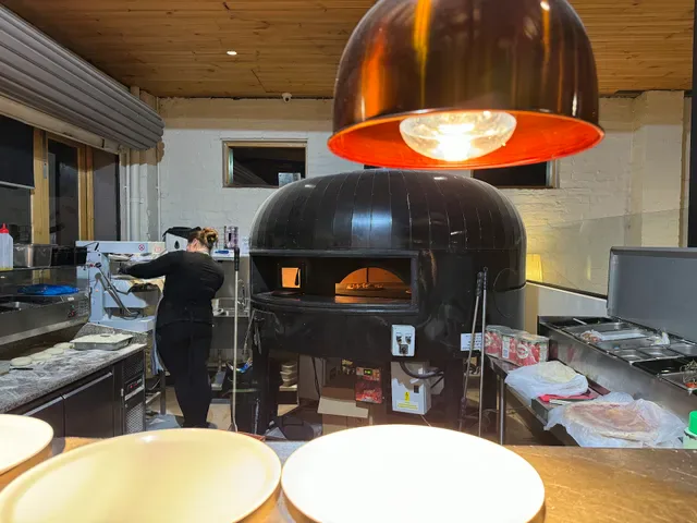 Rinaldo's Casa Cucina