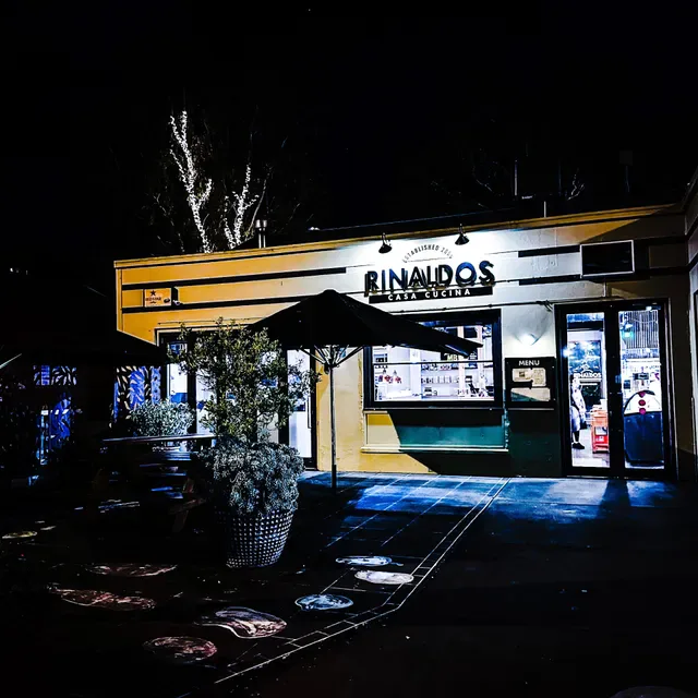 Rinaldo's Casa Cucina