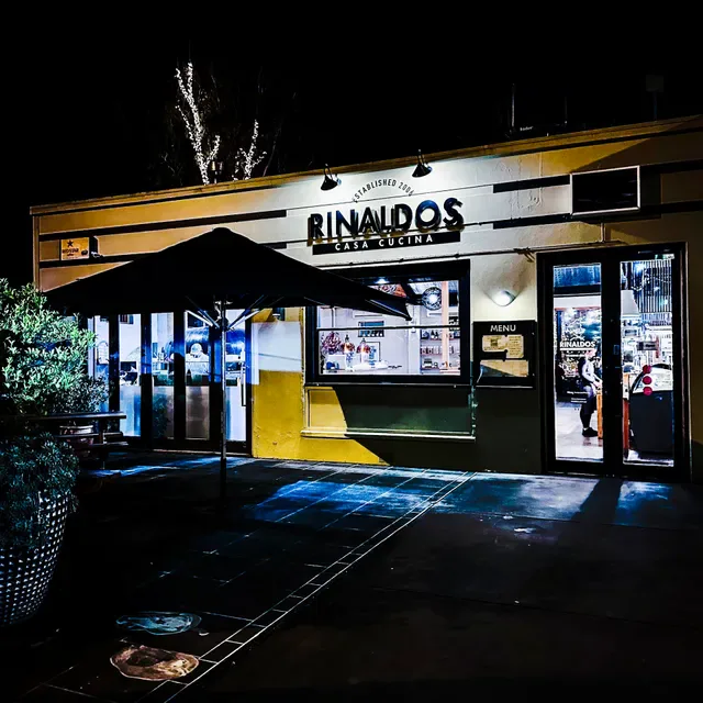 Rinaldo's Casa Cucina