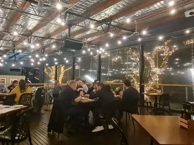 Rinaldo's Casa Cucina