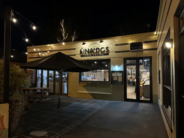 Rinaldo's Casa Cucina
