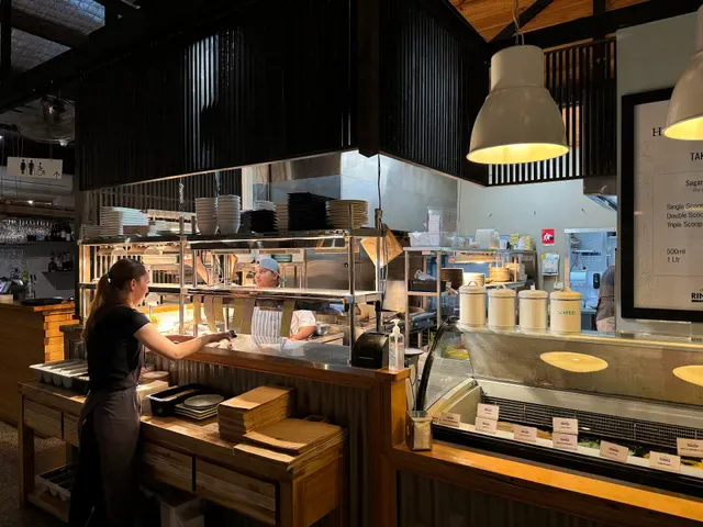 Rinaldo's Casa Cucina