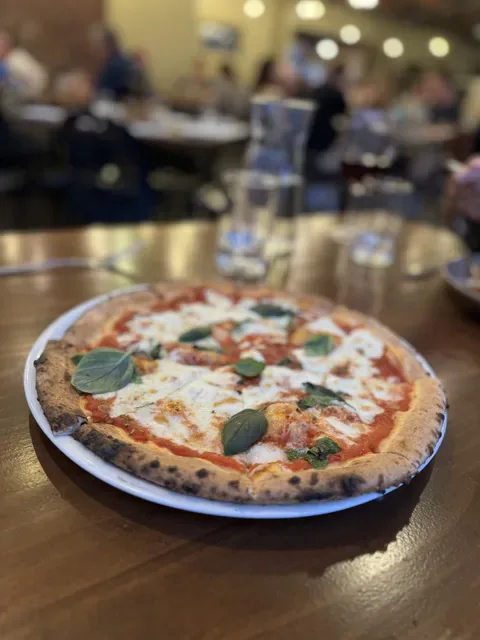 Rinaldo's Casa Cucina