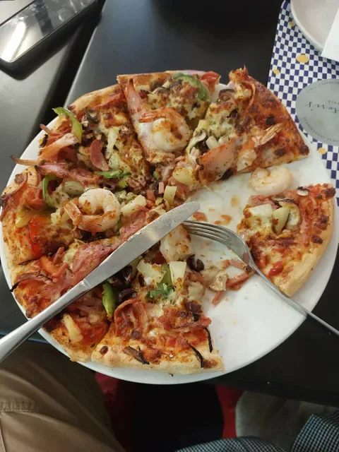 Sal’s Pizzeria Wangaratta