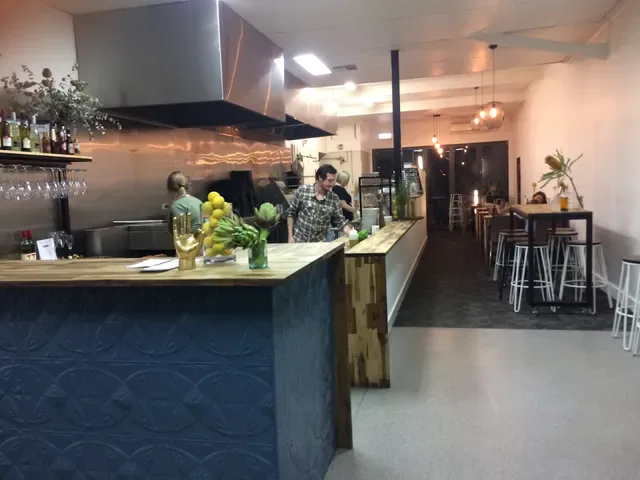 Sal’s Pizzeria Wangaratta