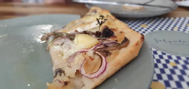 Sal’s Pizzeria Wangaratta