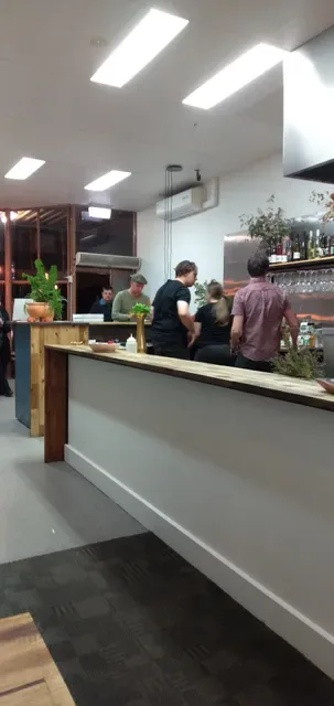 Sal’s Pizzeria Wangaratta