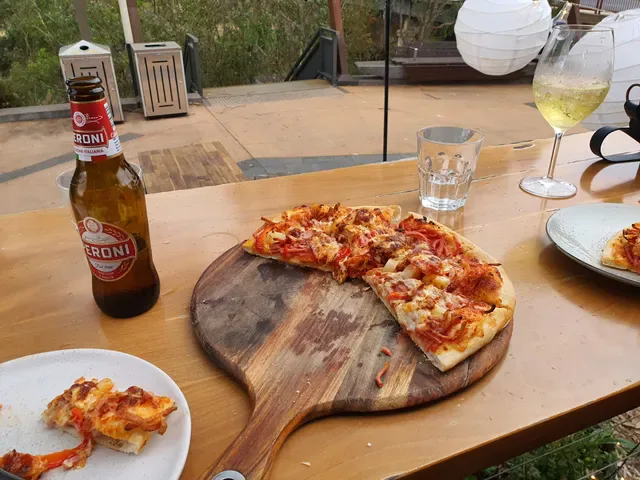 Sal’s Pizzeria Wangaratta