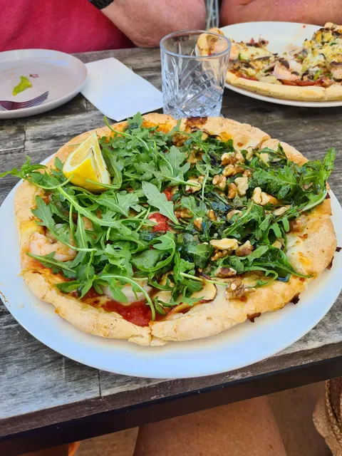 Sal’s Pizzeria Wangaratta