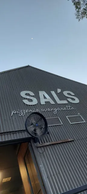 Sal’s Pizzeria Wangaratta