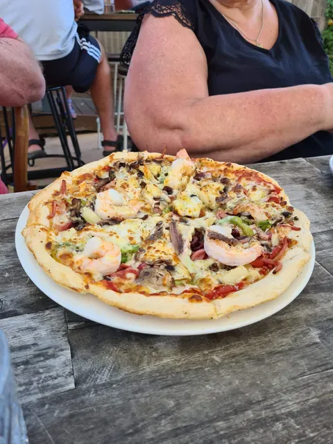 Sal’s Pizzeria Wangaratta