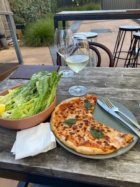 Sal’s Pizzeria Wangaratta