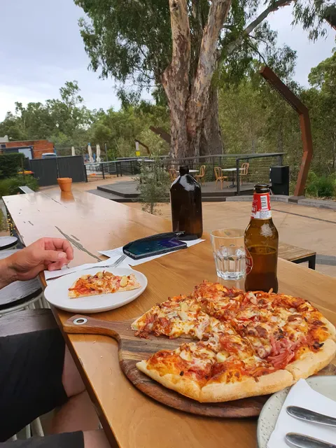 Sal’s Pizzeria Wangaratta