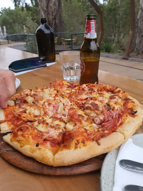 Sal’s Pizzeria Wangaratta