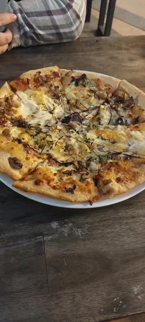 Sal’s Pizzeria Wangaratta