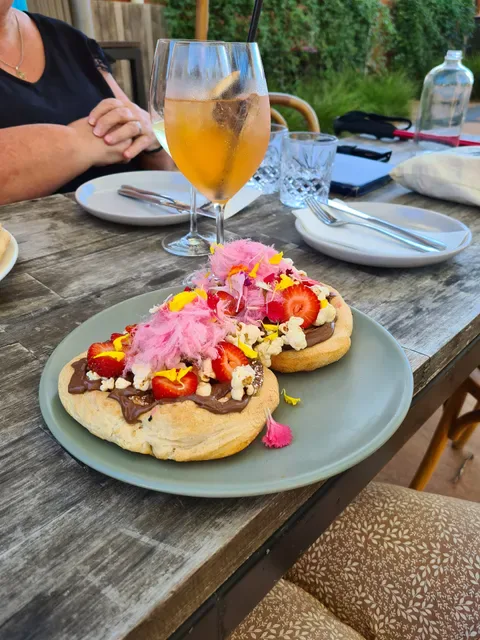 Sal’s Pizzeria Wangaratta