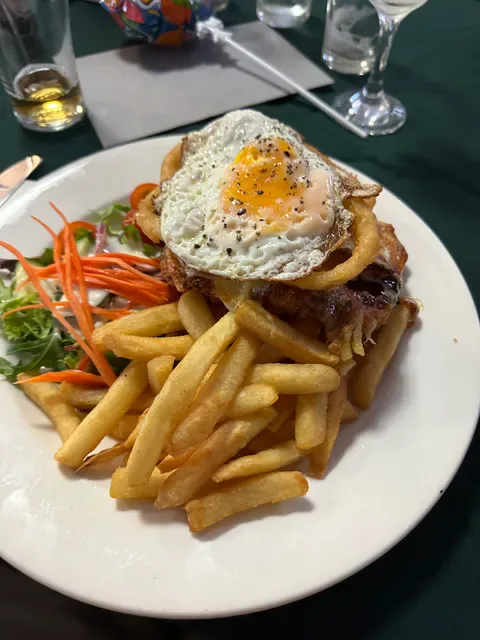 Wangaratta Club