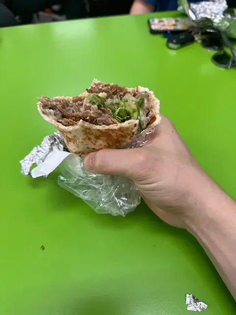 Wangaratta Kebabs CASH ONLY