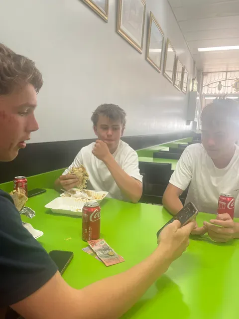 Wangaratta Kebabs CASH ONLY