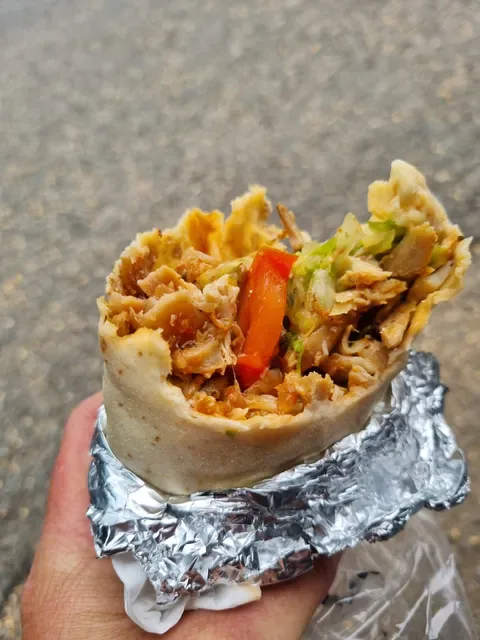 Wangaratta Kebabs CASH ONLY