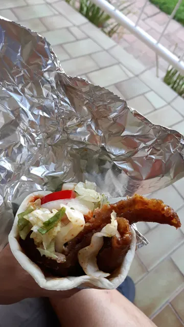 Wangaratta Kebabs CASH ONLY