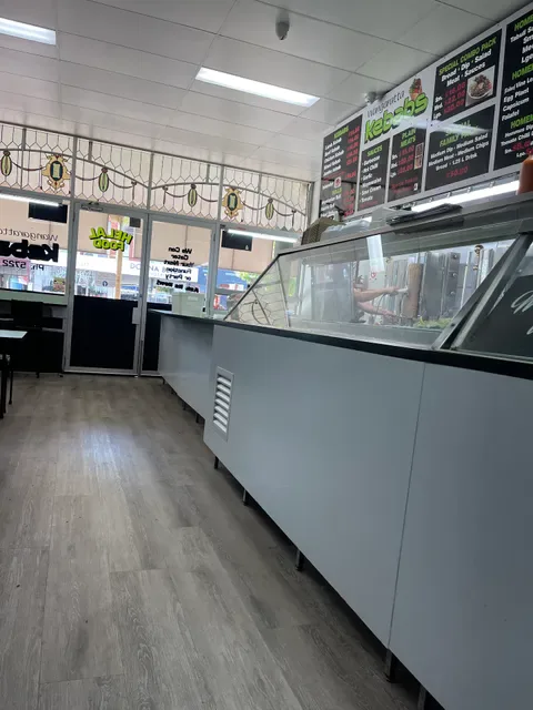 Wangaratta Kebabs CASH ONLY