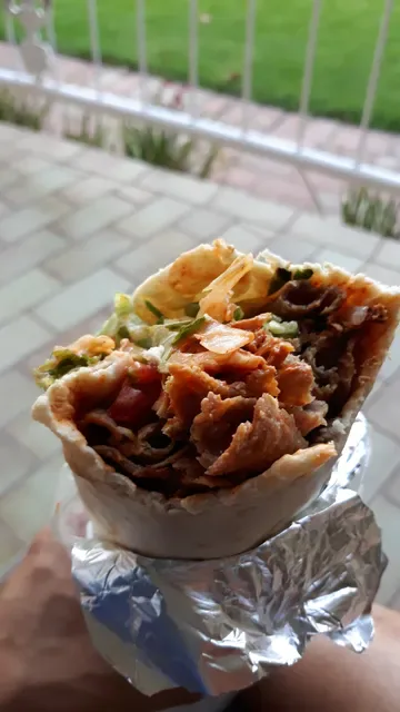 Wangaratta Kebabs CASH ONLY