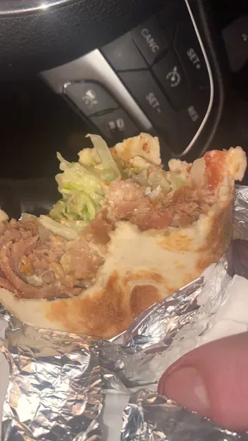 Wangaratta Kebabs CASH ONLY