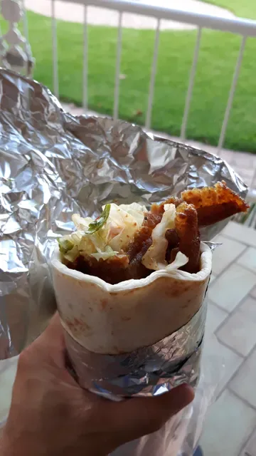Wangaratta Kebabs CASH ONLY