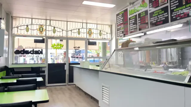 Wangaratta Kebabs CASH ONLY