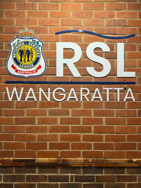 Wangaratta RSL