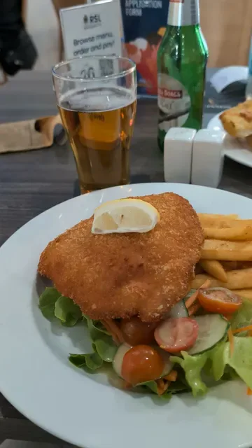 Wangaratta RSL