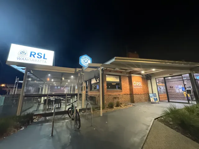 Wangaratta RSL