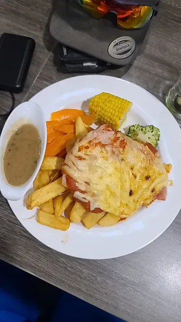 Wangaratta RSL