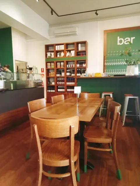 Where is My Coffee?