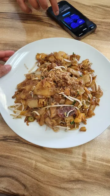 Wok In Wangaratta