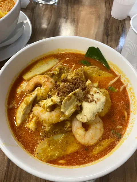 Wok In Wangaratta