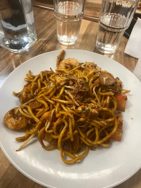 Wok In Wangaratta