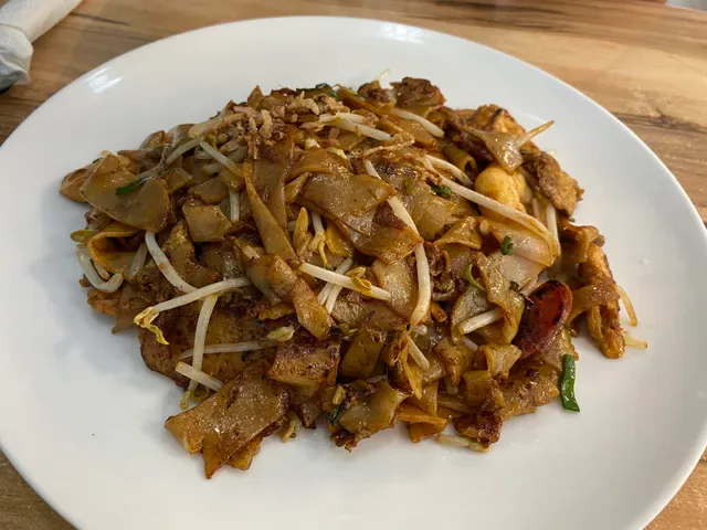 Wok In Wangaratta